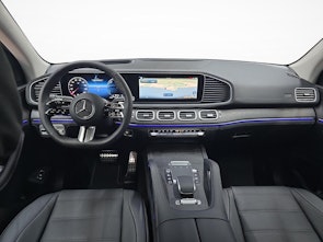 Vehicle image MERCEDES-BENZ GLE 350 de 4MATIC EQ Star AMG Line
