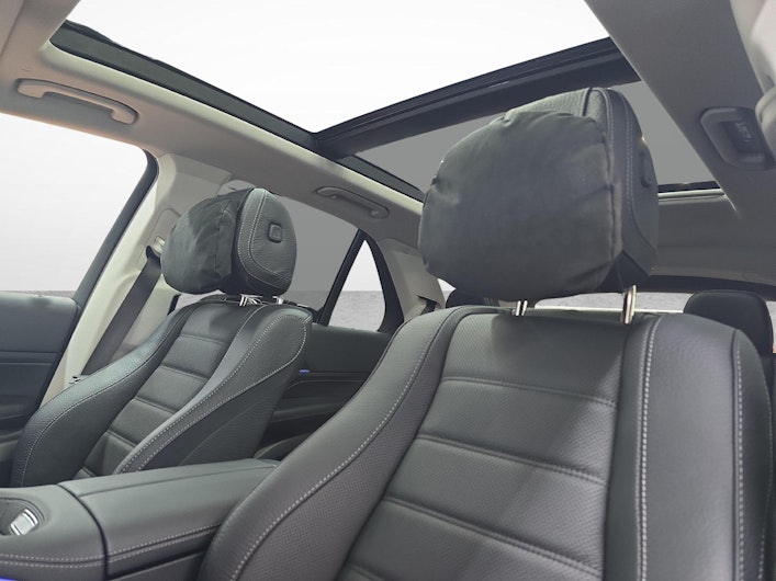 Vehicle image MERCEDES-BENZ GLE 350