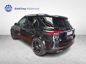 Vehicle image MERCEDES-BENZ GLE 350 de 4MATIC EQ Star AMG Line