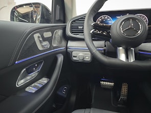 Vehicle image MERCEDES-BENZ GLE 350 de 4MATIC EQ Star AMG Line