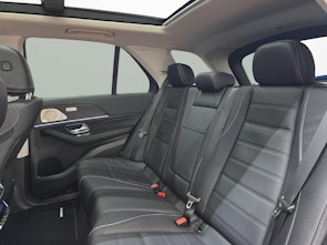 Vehicle image MERCEDES-BENZ GLE 350 de 4MATIC EQ Star AMG Line