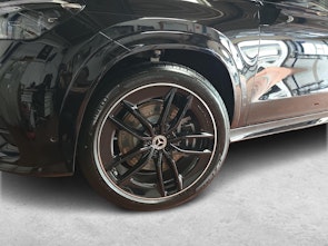 Vehicle image MERCEDES-BENZ GLE 350 de 4MATIC EQ Star AMG Line