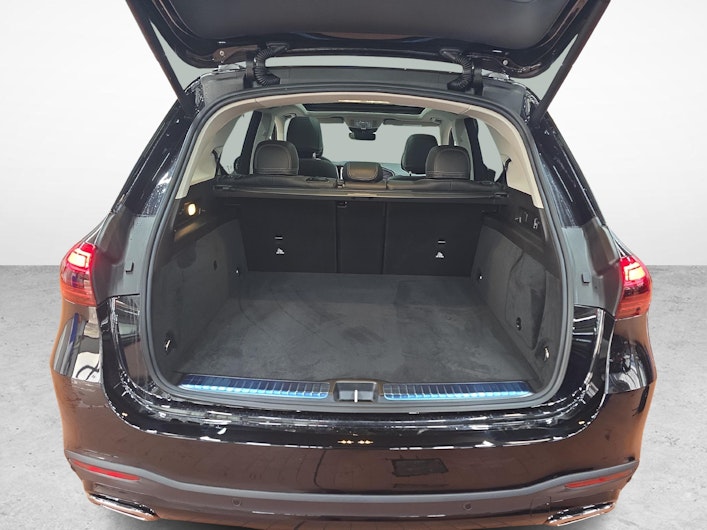 Vehicle image MERCEDES-BENZ GLE 350