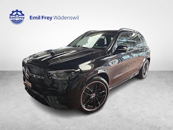 Vehicle image MERCEDES-BENZ GLE 350 de 4MATIC EQ Star AMG Line Vehicle image MERCEDES-BENZ GLE 350 de 4MATIC EQ Star AMG Line