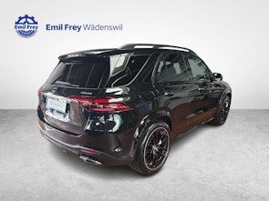 Vehicle image MERCEDES-BENZ GLE 350 de 4MATIC EQ Star AMG Line