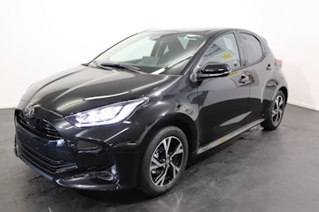 Vehicle image TOYOTA YARIS 0