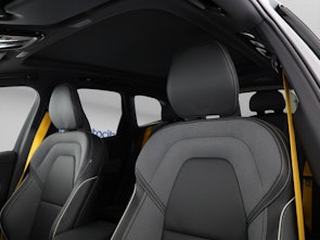 Vehicle image VOLVO XC60 2.0 T8 TE Polestar eAWD