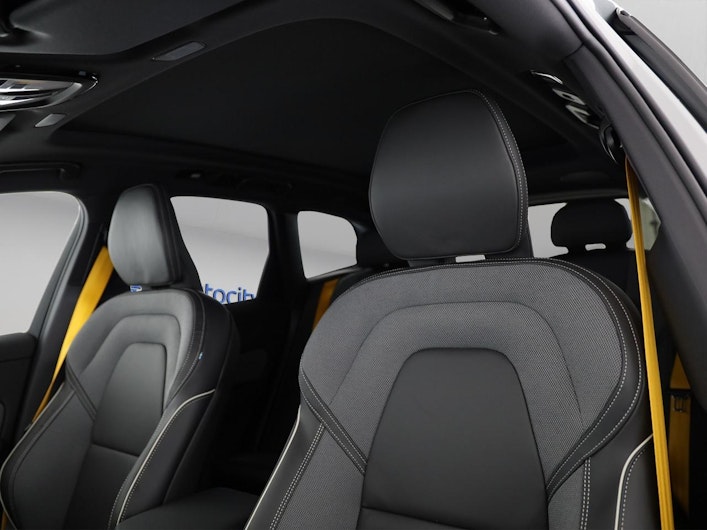 Vehicle image VOLVO XC60