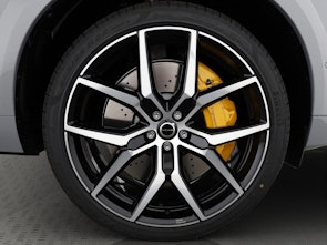 Vehicle image VOLVO XC60 2.0 T8 TE Polestar eAWD