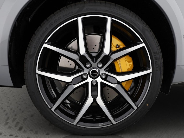 Vehicle image VOLVO XC60