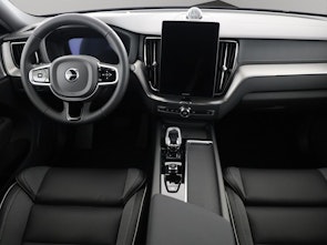 Vehicle image VOLVO XC60 2.0 T8 TE Polestar eAWD