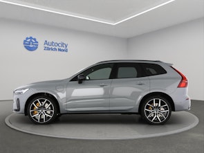 Vehicle image VOLVO XC60 2.0 T8 TE Polestar eAWD