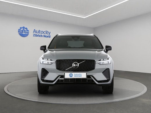 VOLVO XC60 2.0 T8 TE Polestar eAWD 1