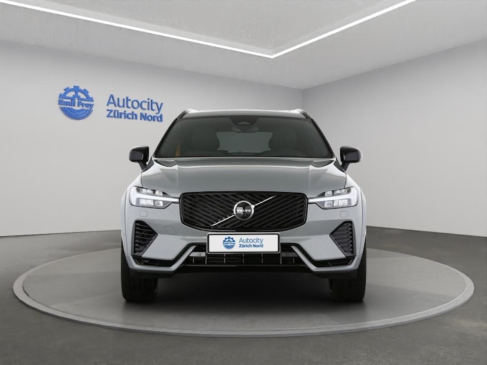 Vehicle image VOLVO XC60