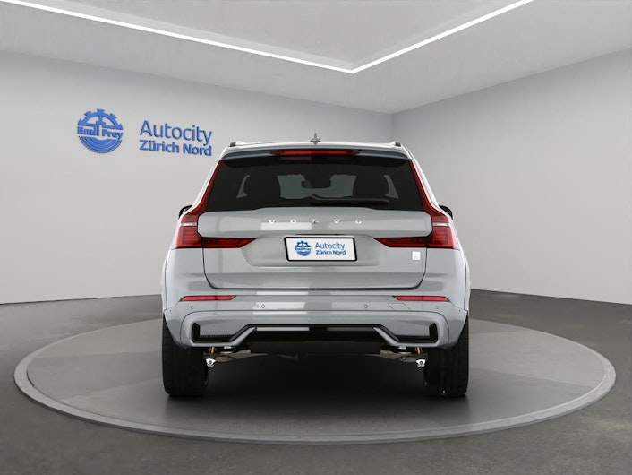 Vehicle image VOLVO XC60