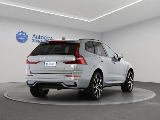 VOLVO XC60 2.0 T8 TE Polestar eAWD 2