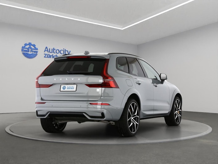 Vehicle image VOLVO XC60
