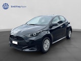 First vehicle image