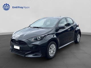 Vehicle placeholder image