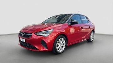 Vehicle image OPEL CORSA 0