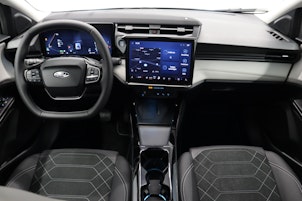 Vehicle image FORD Puma Gen-E Premium