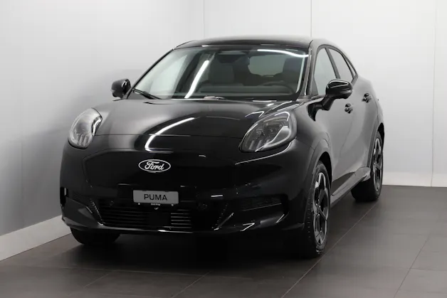 Ford Puma Gen-E Premium