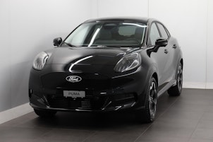 Vehicle image FORD Puma Gen-E Premium