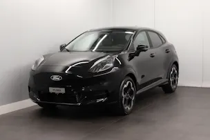 Ford Puma Gen-E Premium