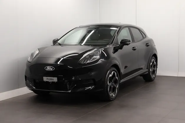 Ford Puma Gen-E Premium