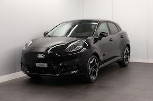 Vehicle image FORD Puma Gen-E Premium