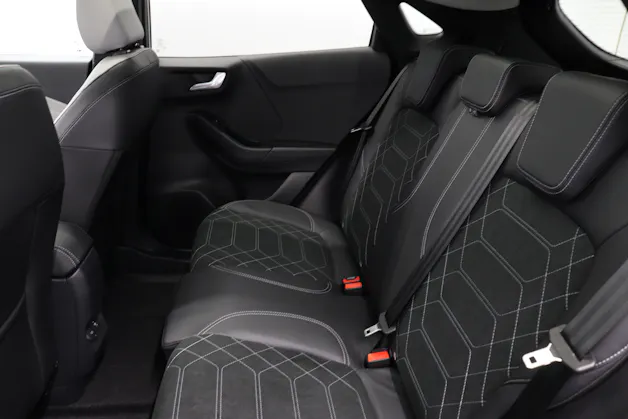 Ford Puma Gen-E Premium