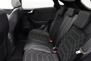 Vehicle image FORD Puma Gen-E Premium