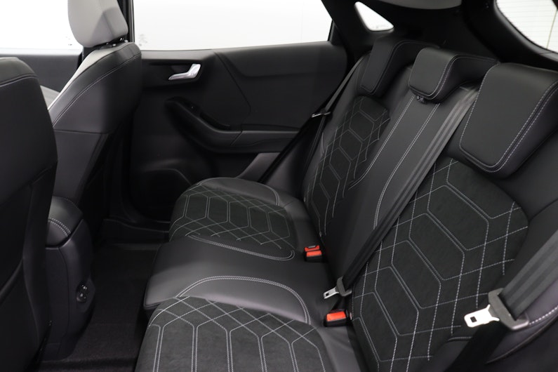 Vehicle image FORD PUMA