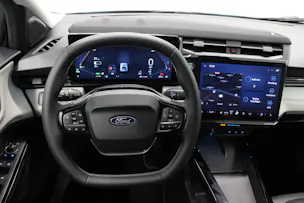 Ford Puma Gen-E Premium