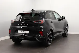 Ford Puma Gen-E Premium