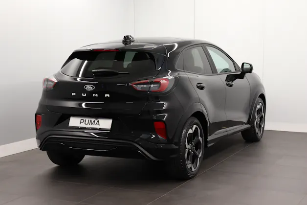 Ford Puma Gen-E Premium