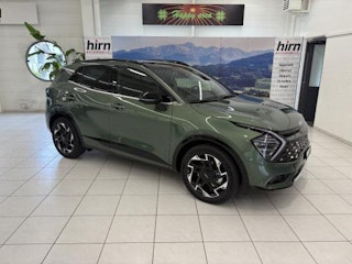 Vehicle image KIA SPORTAGE 0