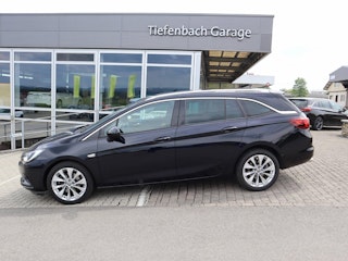 Vehicle image OPEL ASTRA 0