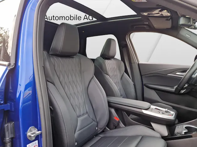 BMW X1 23i xDrive M Sport ** 2'000 kg Anhängelast **