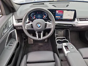 BMW X1 23i xDrive M Sport ** 2'000 kg Anhängelast **