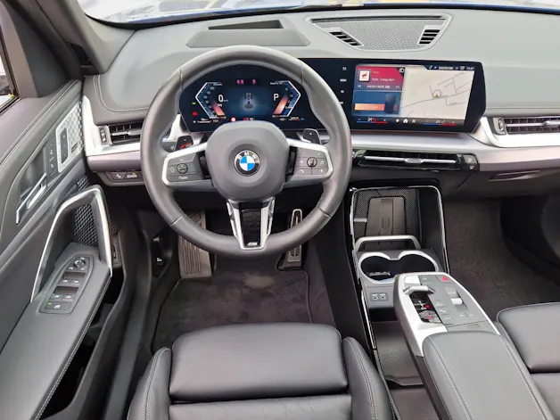 BMW X1 23i xDrive M Sport ** 2'000 kg Anhängelast **
