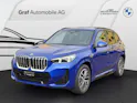 BMW X1 23i xDrive M Sport ** 2'000 kg Anhängelast **