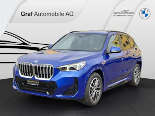 BMW X1 23i xDrive M Sport ** 2'000 kg Anhängelast **