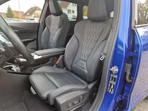 BMW X1 23i xDrive M Sport ** 2'000 kg Anhängelast **
