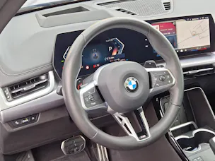 BMW X1 23i xDrive M Sport ** 2'000 kg Anhängelast **