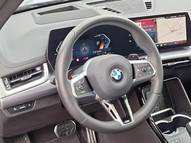 BMW X1 23i xDrive M Sport ** 2'000 kg Anhängelast **