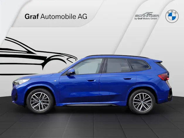 BMW X1 23i xDrive M Sport ** 2'000 kg Anhängelast **