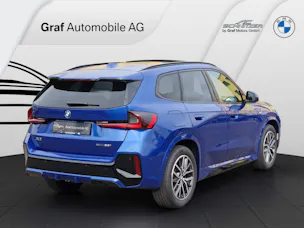 BMW X1 23i xDrive M Sport ** 2'000 kg Anhängelast **