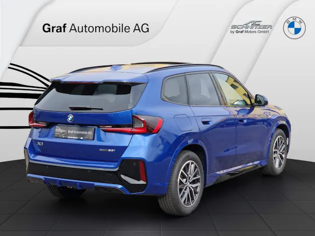 BMW X1 23i xDrive M Sport ** 2'000 kg Anhängelast **
