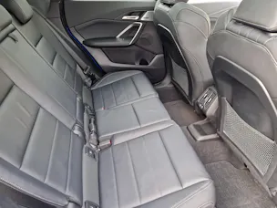 BMW X1 23i xDrive M Sport ** 2'000 kg Anhängelast **